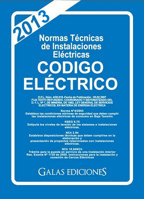 Codigo Electrico Ediciones Galas