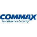 Logo Commax
